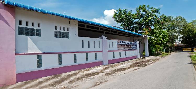 O 阿斯里公寓(Hotel O Asri Residence)图片