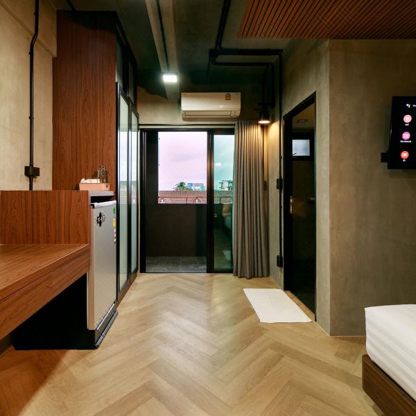 签名那空酒店(The Signature Nakhon Hotel)图片