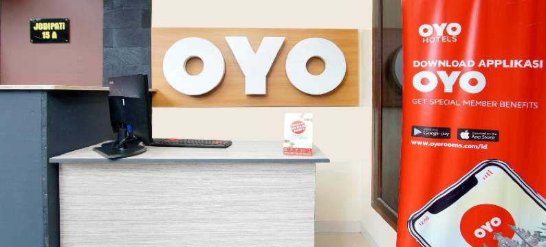 O酒店-近UGM-原巴阳兄弟宾馆(Hotel O Near Ugm Formerly Bayang Brothers Guest House)图片