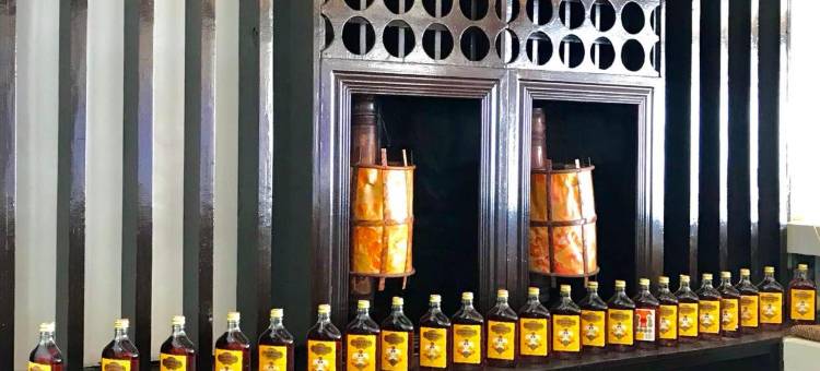 梦想海浪加莱拉港酒店(Dreamwave Hotel Puerto Galera)图片