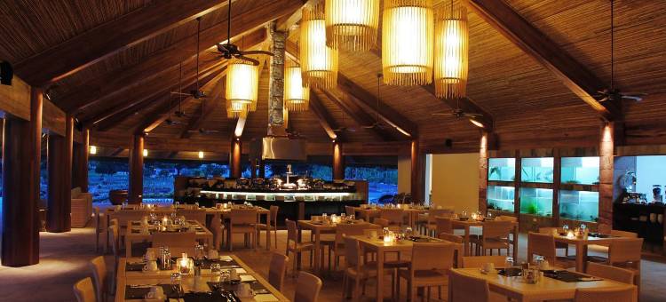 邦劳岛水蓝度假村(Bluewater Panglao Resort)图片