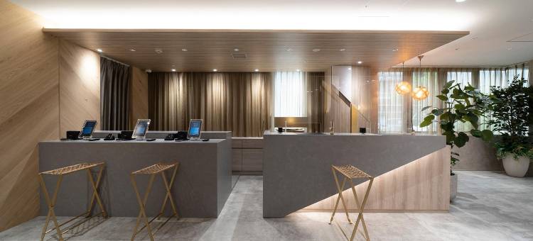 福冈天神东方快捷酒店(Hotel Oriental Express Fukuoka Tenjin)图片