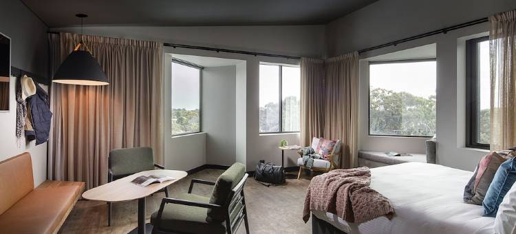 玛丽安酒店(Marion Hotel)图片