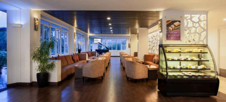 阿斯顿茂物酒店及度假村(Aston Bogor Hotel and Resort)图片