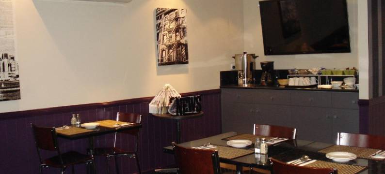 奥基汽车旅馆(Oakey Motor Inn)图片