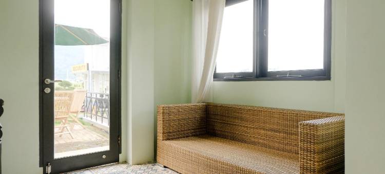 OYO 2350 全景旅馆公寓(OYO 2350 Panorama Inn Residence)图片