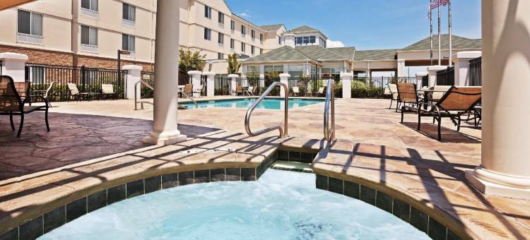 塔尔萨南希尔顿花园客栈酒店(Hilton Garden Inn Tulsa South)图片