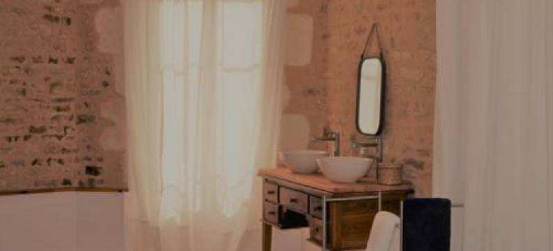 La Maison de Thiré图片