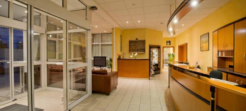 全景酒店(Panorama Hotel)图片