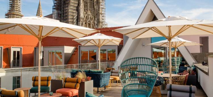 莫特尔一乌尔姆(Motel One Ulm)图片