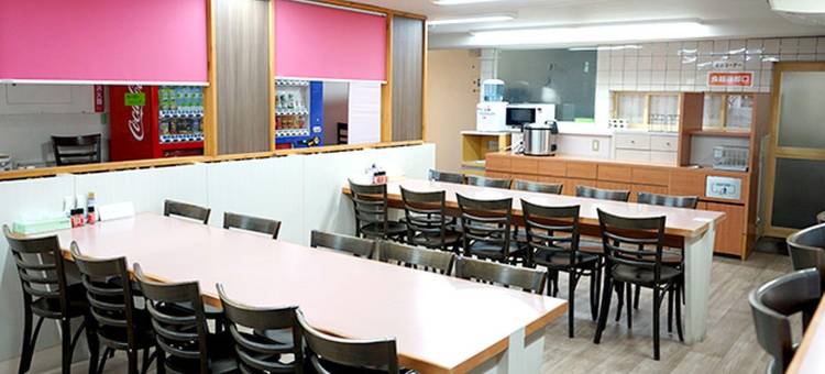 高崎站前广场酒店(Takasaki Ekimae Plaza Hotel)图片