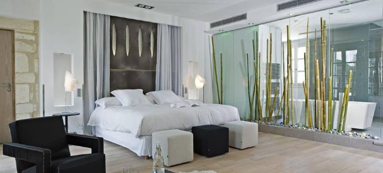维尚庄园酒店(Domaine de Verchant & Spa - Relais & Châteaux)图片