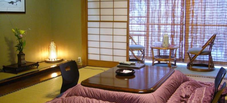 阿史那艾丽诺雅朵酒店(Irorinoyado Ashina)图片