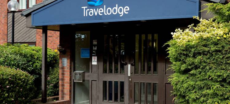 纳尼顿Bedworth旅客之家酒店(Travelodge Nuneaton Bedworth)图片