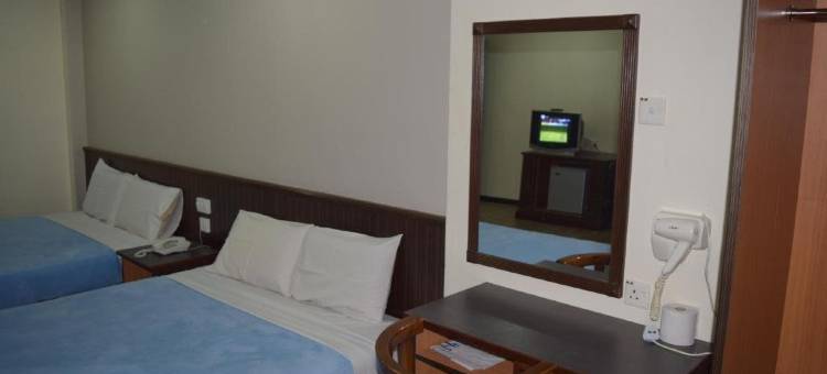 联邦酒店(Federal Hotel Kangar Perlis)图片