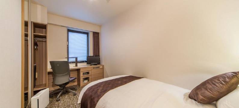 福冈花园皇宫酒店(Hotel Fukuoka Garden Palace)图片