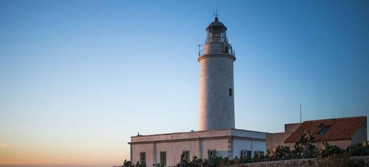Tentol酒店的拉马德鲁加达福门特拉(La Madrugada Formentera by Tentol Hotels)图片