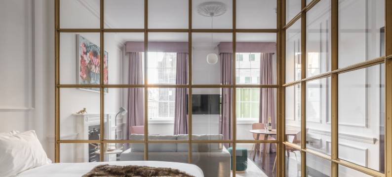 摩尔门Cove酒店(The Moorgate by Cove)图片