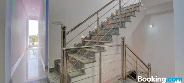 Hotel O Star Rest Hotel图片