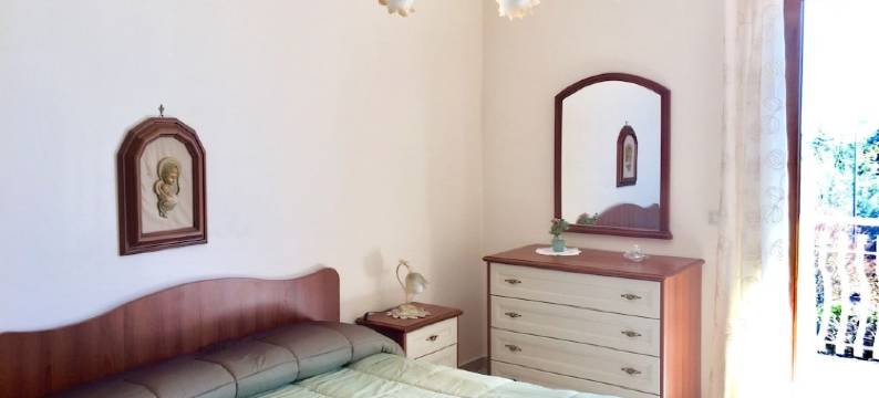 埃特娜景观假日之家酒店(Etna View Holiday House)图片