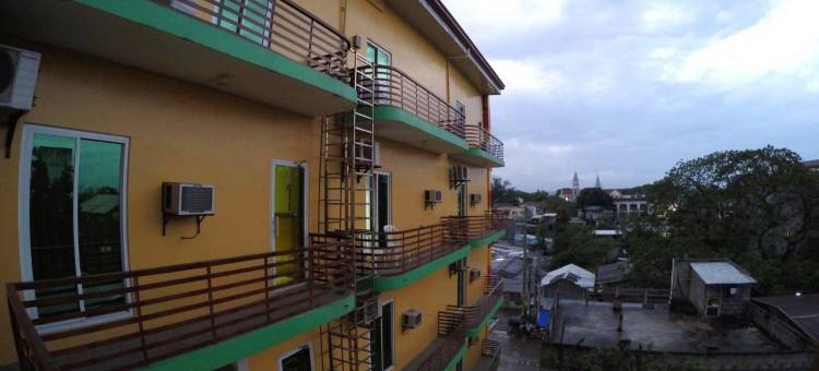 红多兹Plus图格加劳塔吉酒店(RedDoorz Plus @ Taj Hotel Tuguegarao)图片
