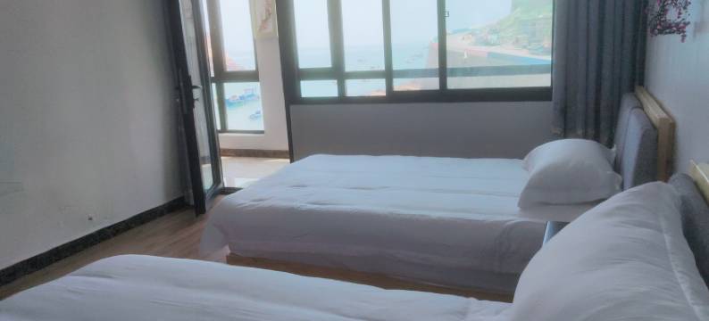 枸杞岛零海度假别墅(三礁江大桥分店)图片