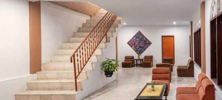 PIA酒店帕丹西登布安(Pia Hotel Padang Sidempuan)图片