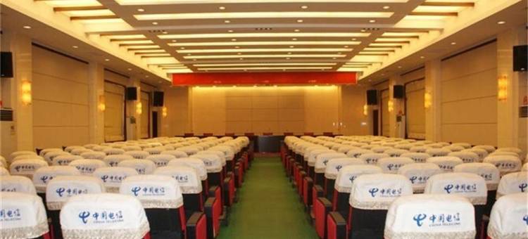 龙门新龙门宾馆图片