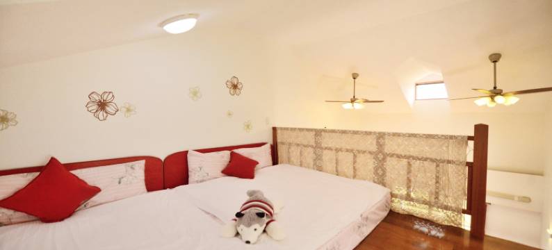 遇园民宿(Oceanview Yui)图片