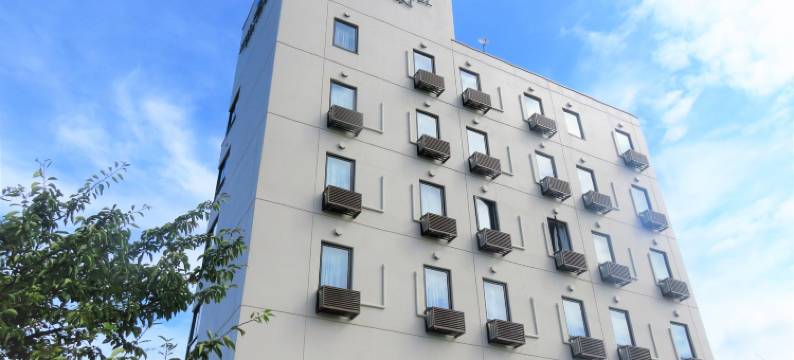 大曲河畔酒店(River Side Hotel Omagari)图片