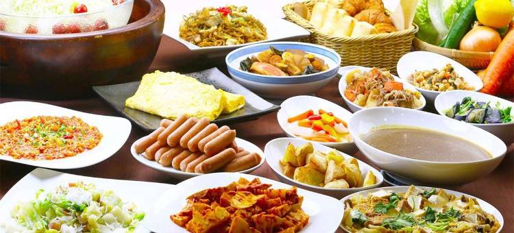 大阪堺筋本町吴竹旅馆(Kuretake Inn Osaka Sakaisuji Honmachi)图片