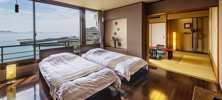 万波度假旅馆(Manpa Resort)图片