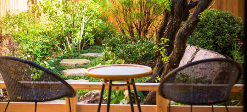 津山城东昔町 城下小宿 糀屋(Shiroshita koyado KOJIYA)图片