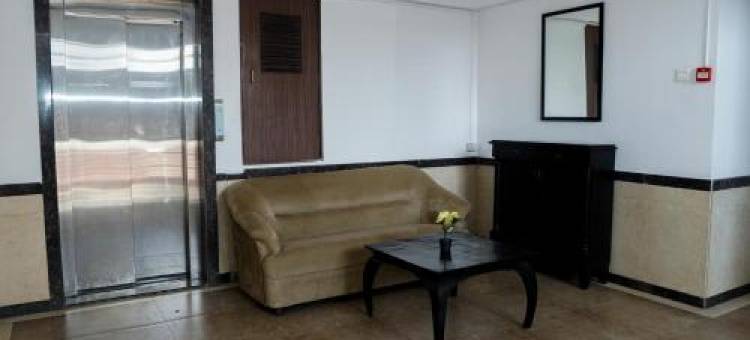The Altruist Business Stays, Navi Mumbai-2图片