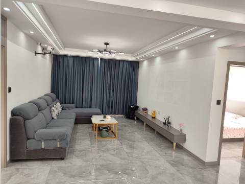 光明大平民宿(青年大街分店)