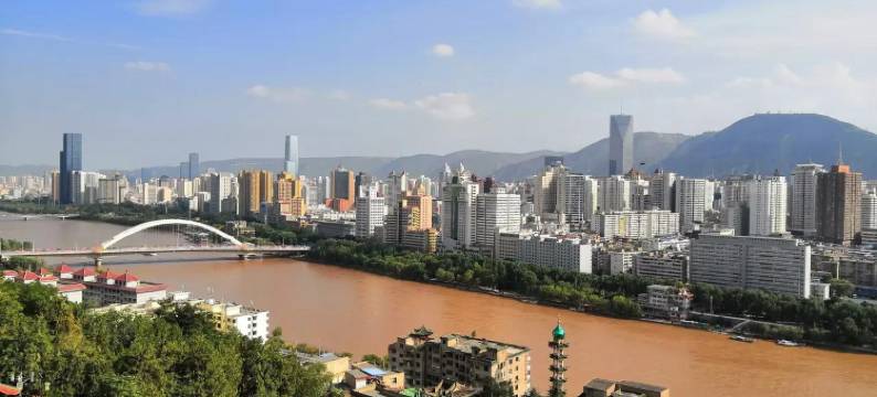 兰州浓情丽舍青年旅舍图片