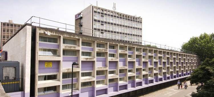普瑞米尔伦敦普特尼桥酒店(Premier Inn London Putney Bridge)图片