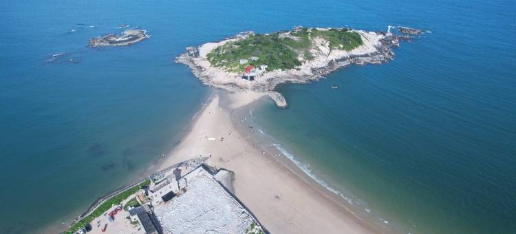 东山海宝民宿(南屿双面海店)图片