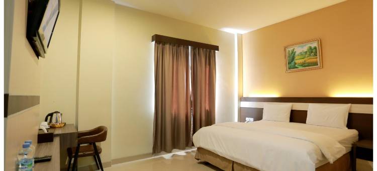 宾客酒店(Guest Hotel)图片