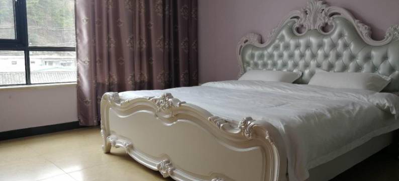 余姚华山人家民宿图片