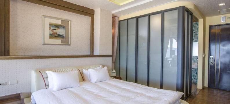 南投清境枫丹白露民宿图片