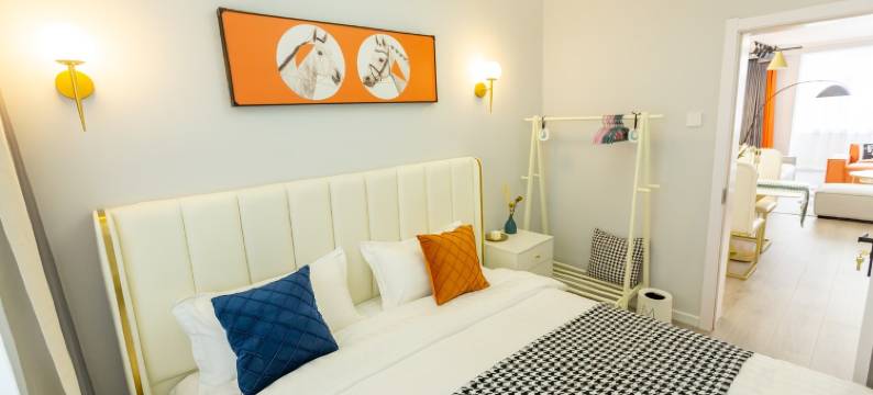 栗子栗公寓(西山街分店)图片