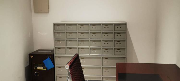 桑植映山红酒店图片