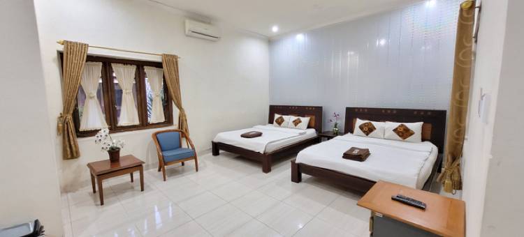 Ndalem Katong宾馆-波诺罗戈(Ndalem Katong Guest House Ponorogo)图片