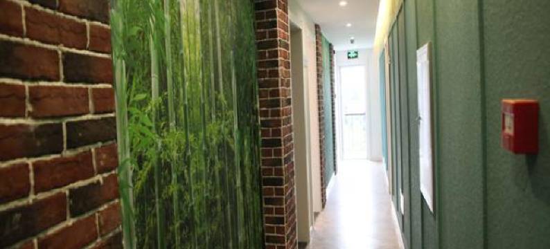 枝江宇麟商务宾馆图片