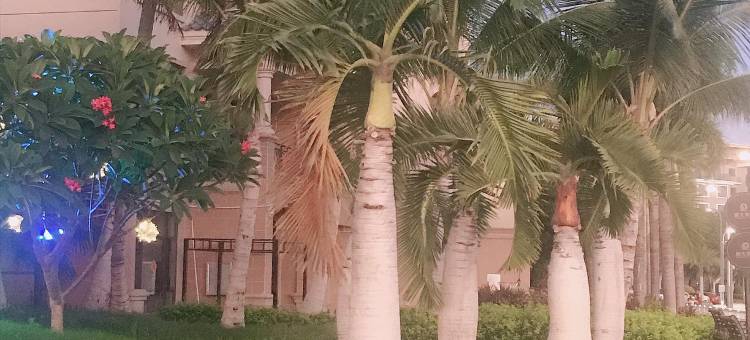 海时光民宿(儋州海花岛店)图片