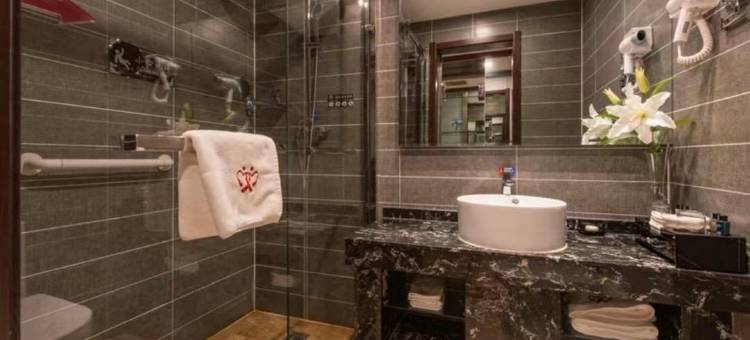 济南军休大厦图片