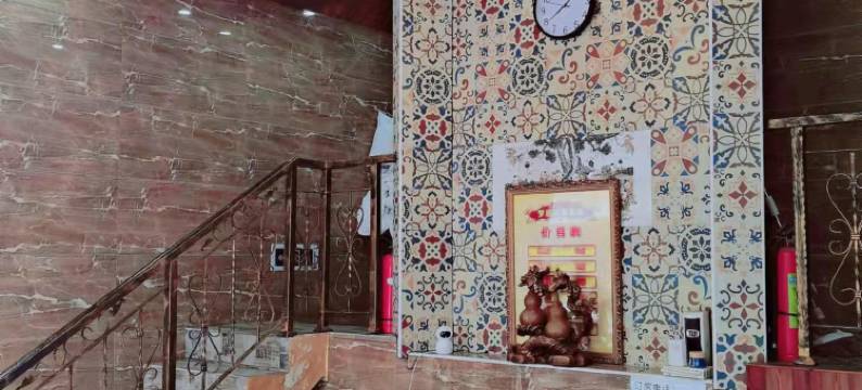 南昌梦居客栈图片