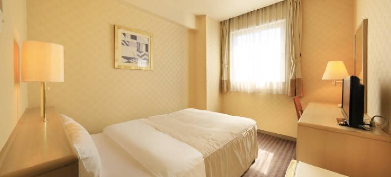 弘前广场酒店(Hirosaki Plaza Hotel)图片