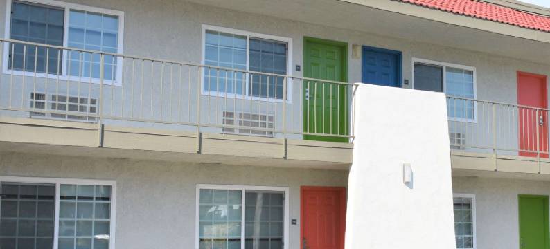 阿纳海姆正门签名酒店(Signature Anaheim Maingate)图片